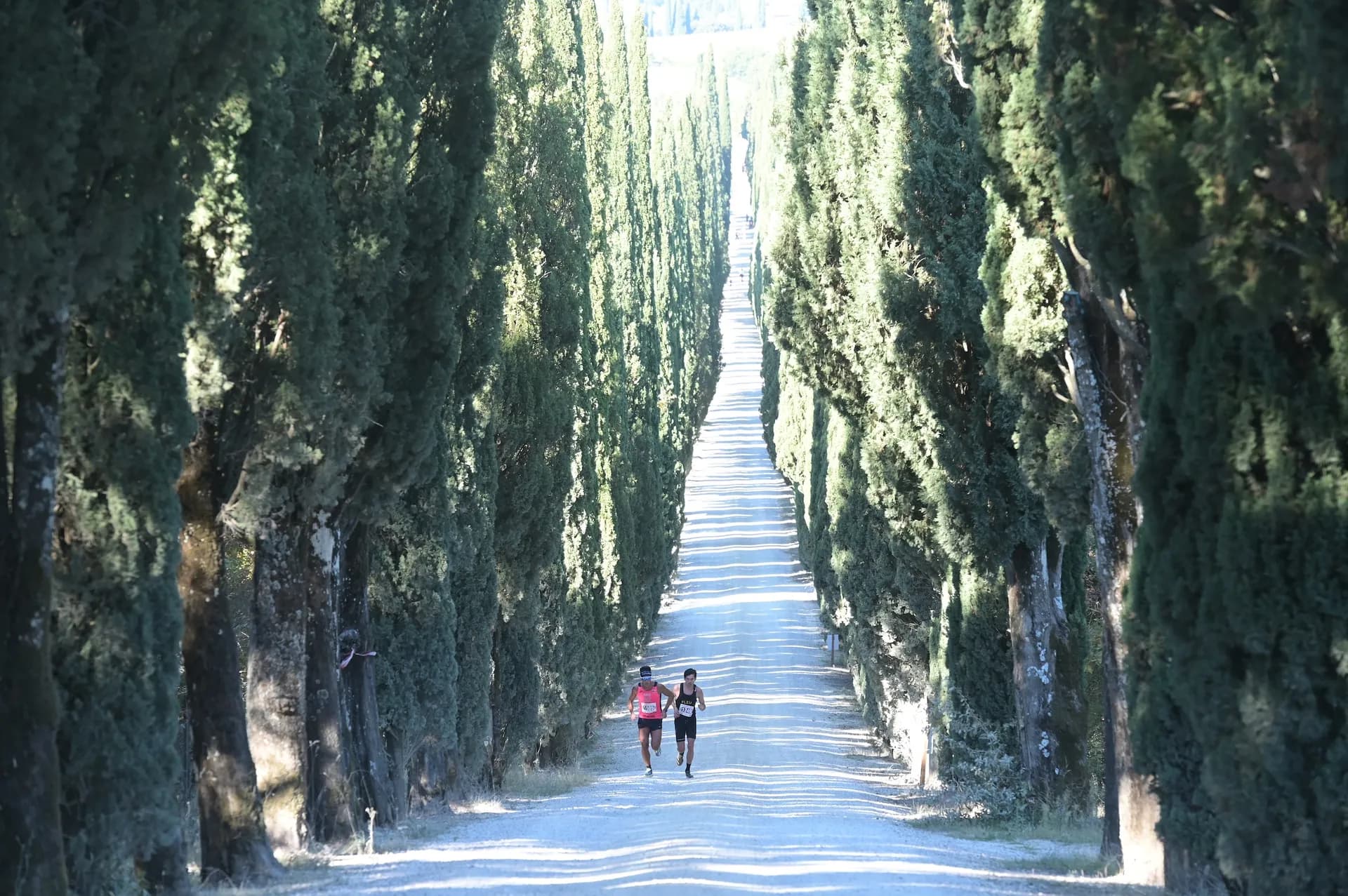 EcoMaratona del Chianti Classico 2