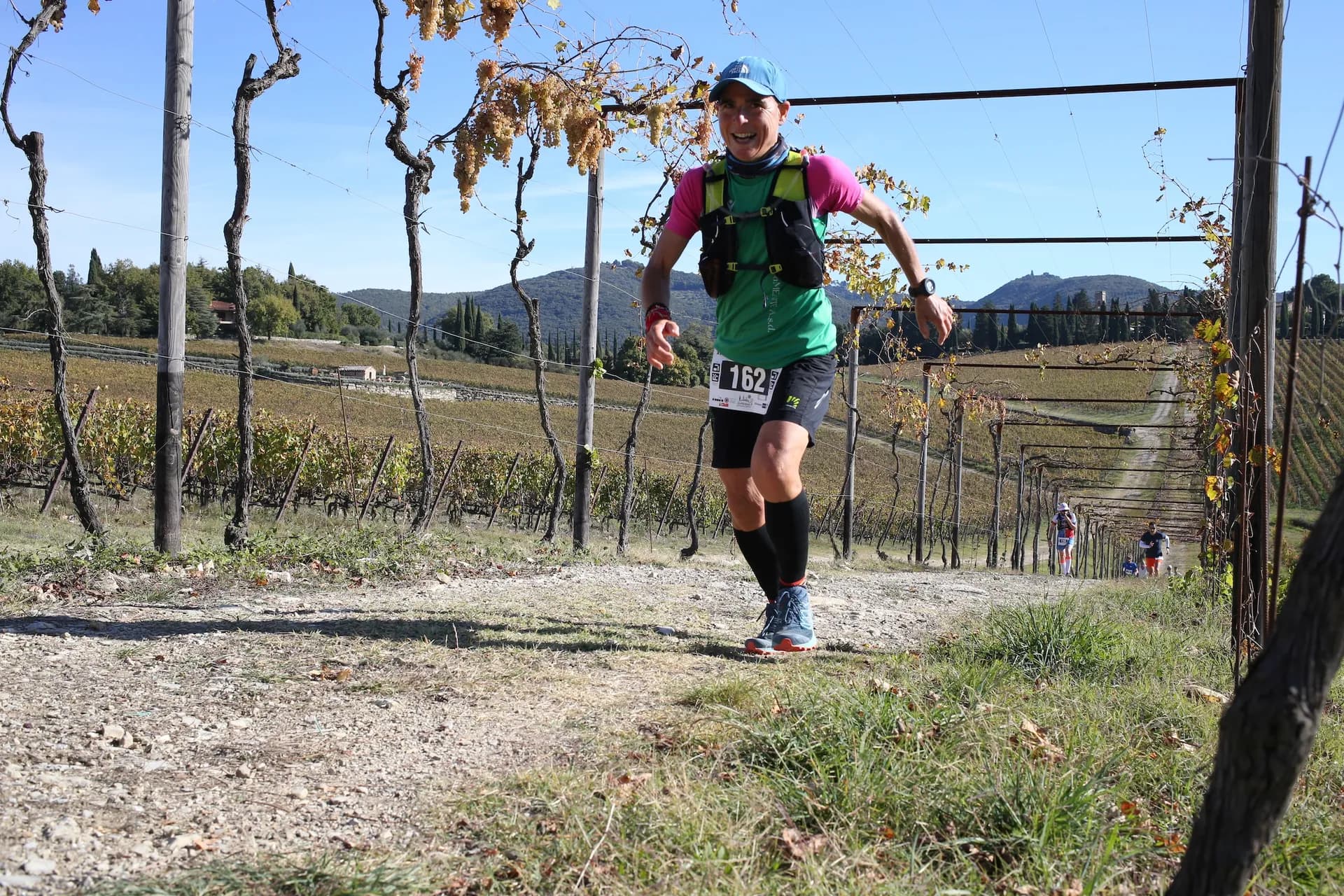 EcoMaratona del Chianti Classico 3