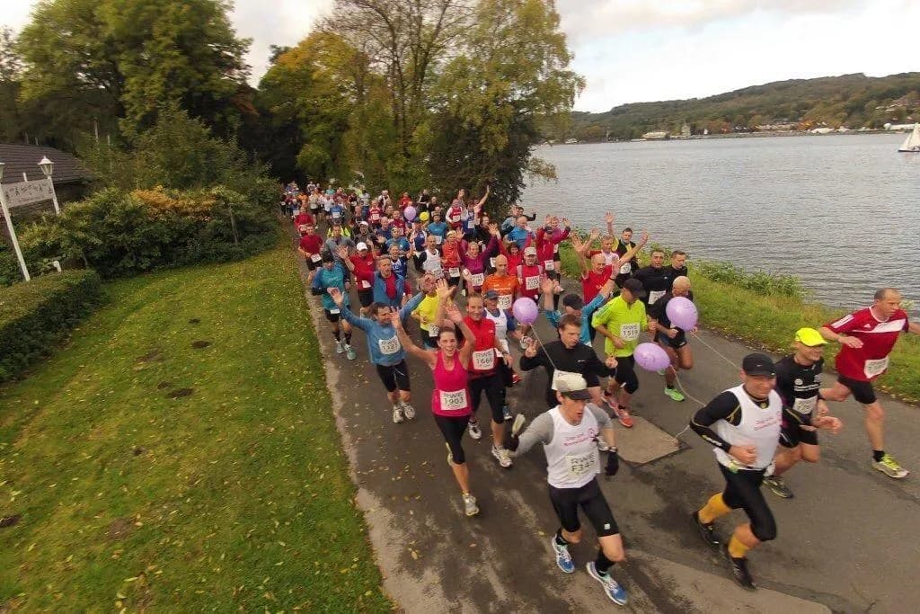 Maratona di Essen 3