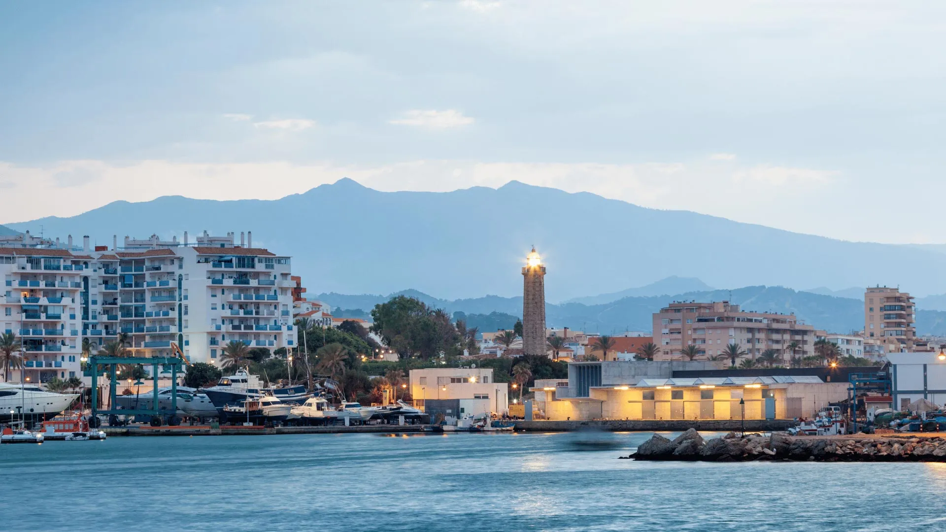 Maratón Estepona 2