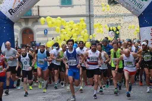 Maratona del Mugello 3