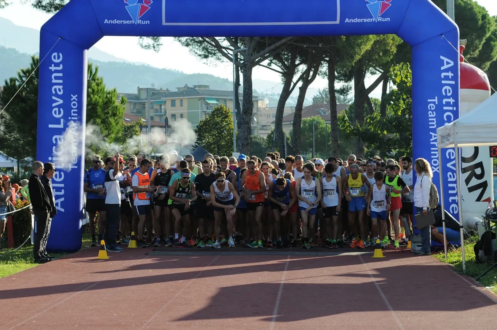 Andersen Run 3