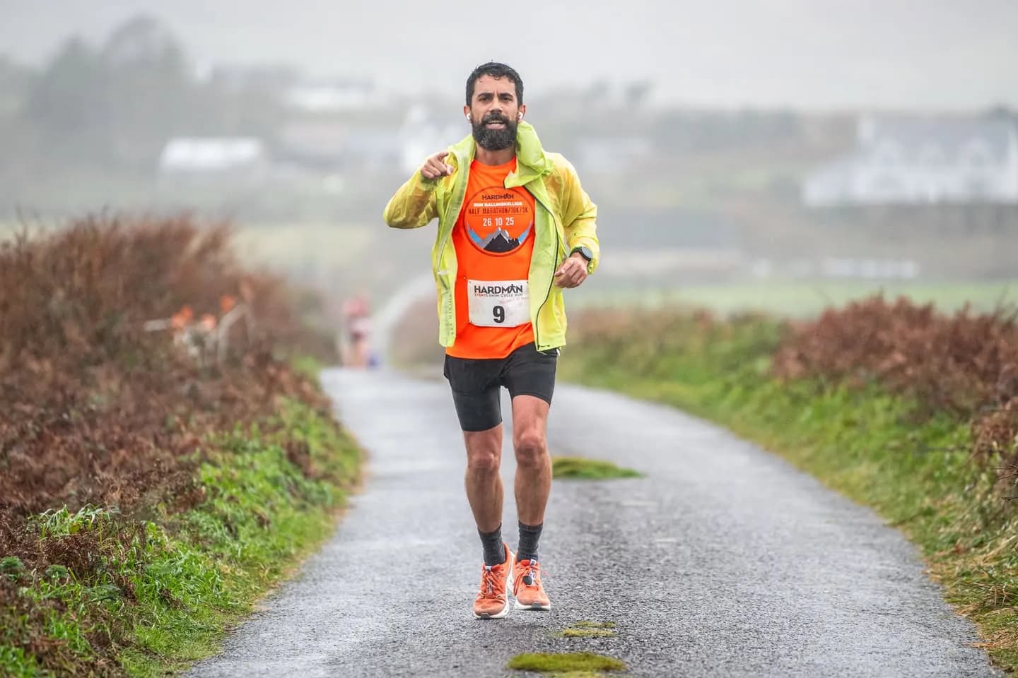 Maratona di Ballinskelligs