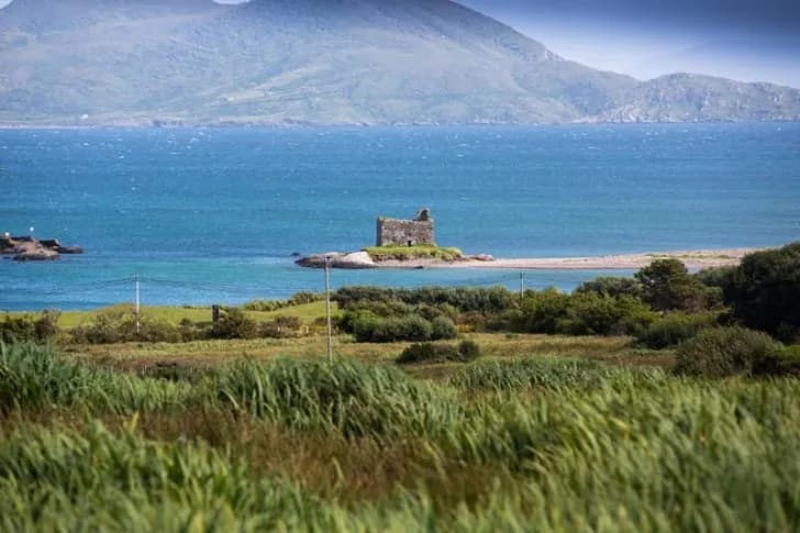 Maratona di Ballinskelligs 3