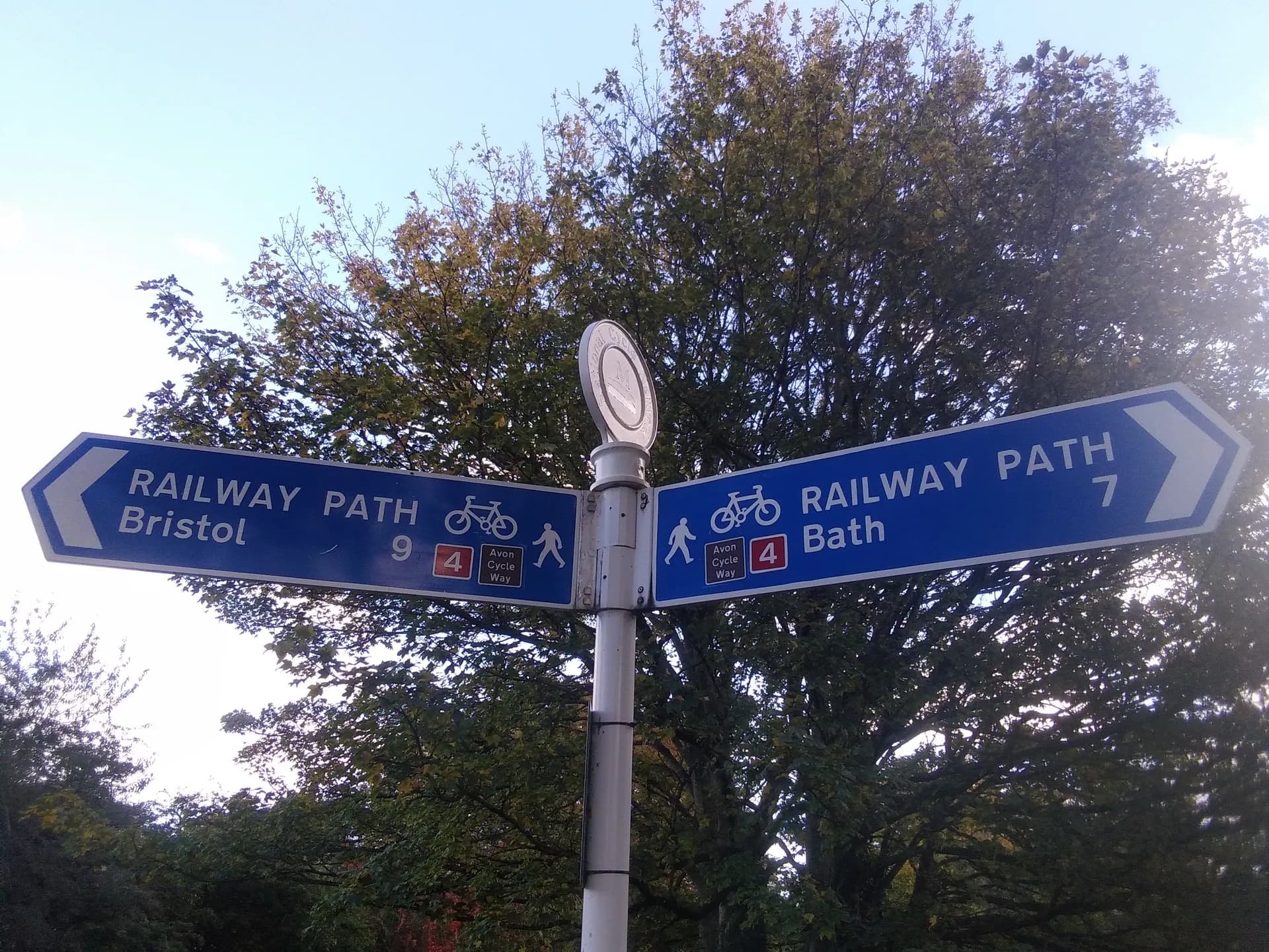 Bath & Bristol Railway 2
