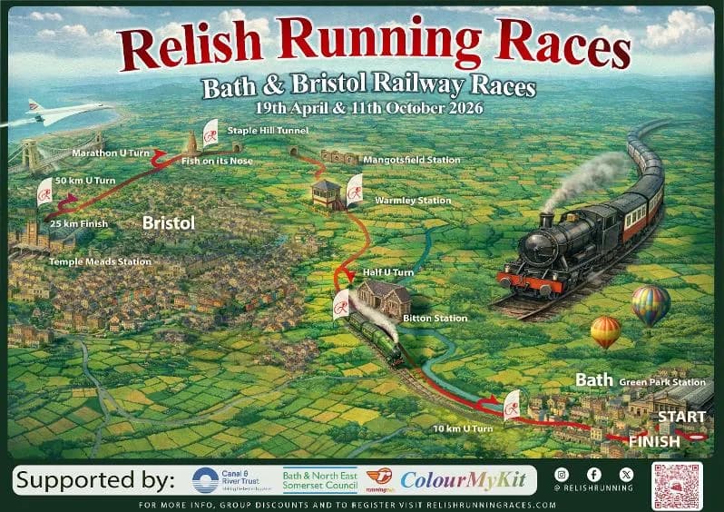 Bath & Bristol Railway 3