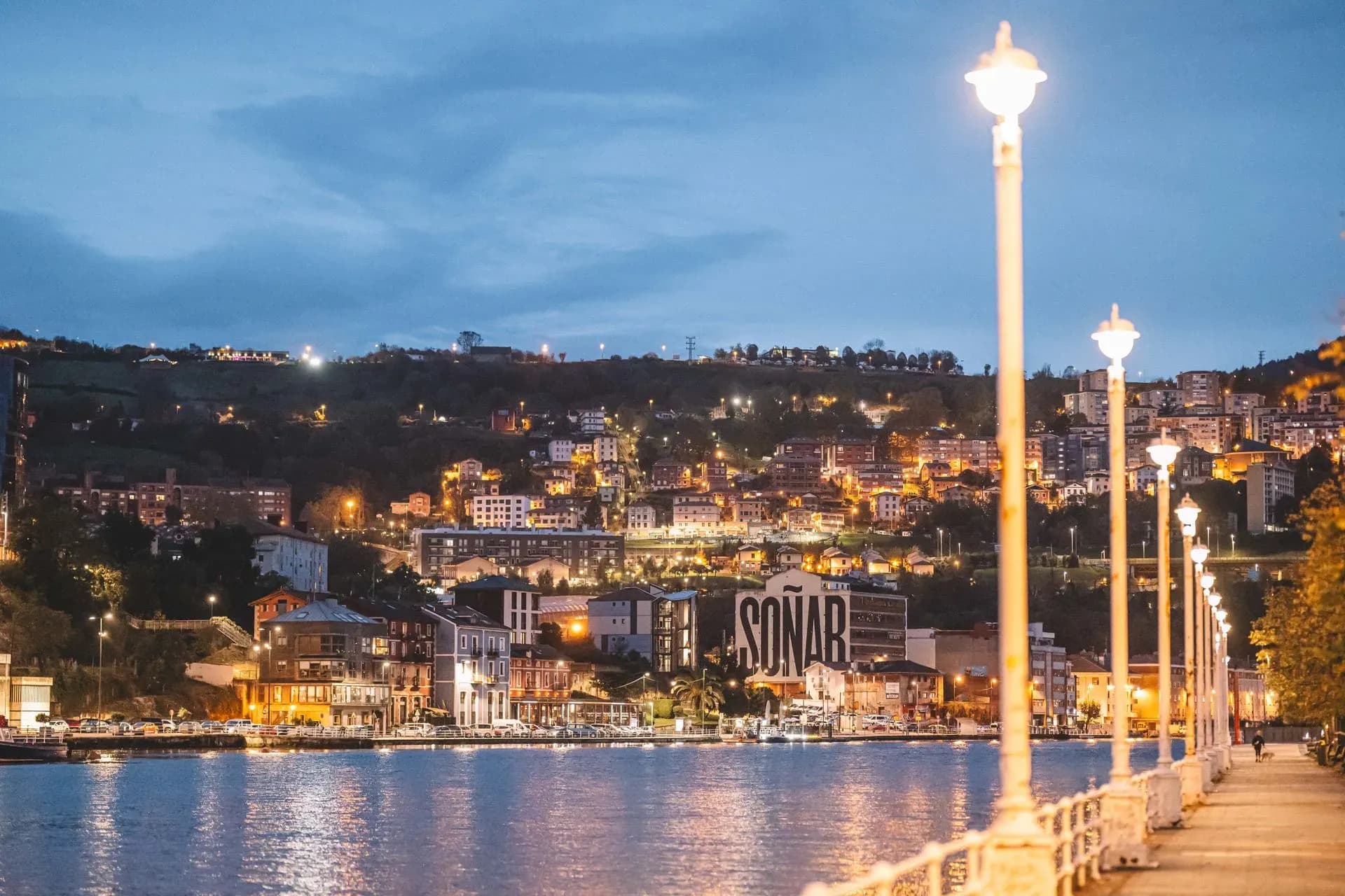 Bilbao Night Run Fest