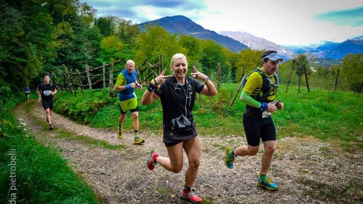 Piccolo Trail delle Bregonze