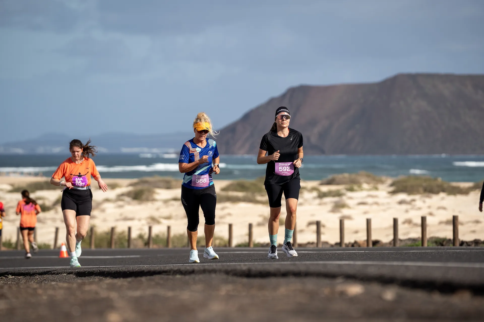 Maratona di Corralejo 3