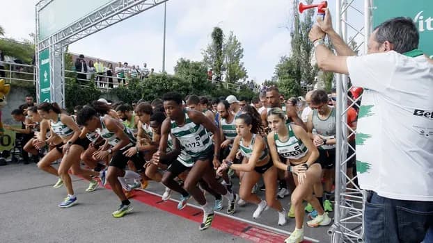 Corrida Sporting 2