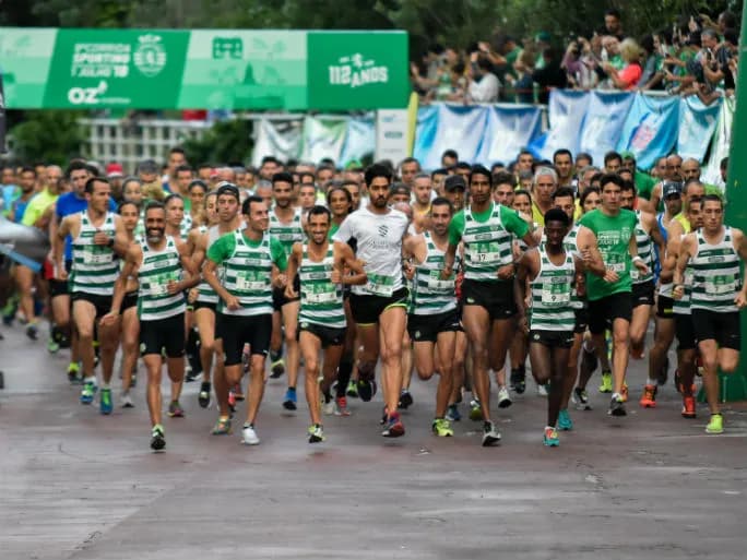 Corrida Sporting 3
