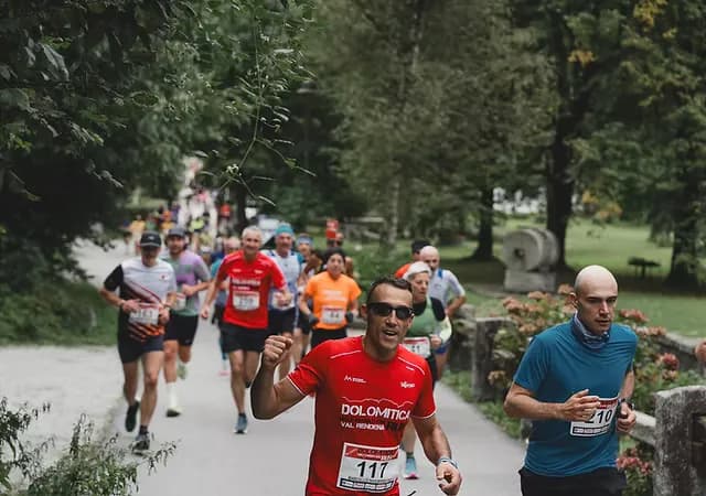 Dolomitica Run