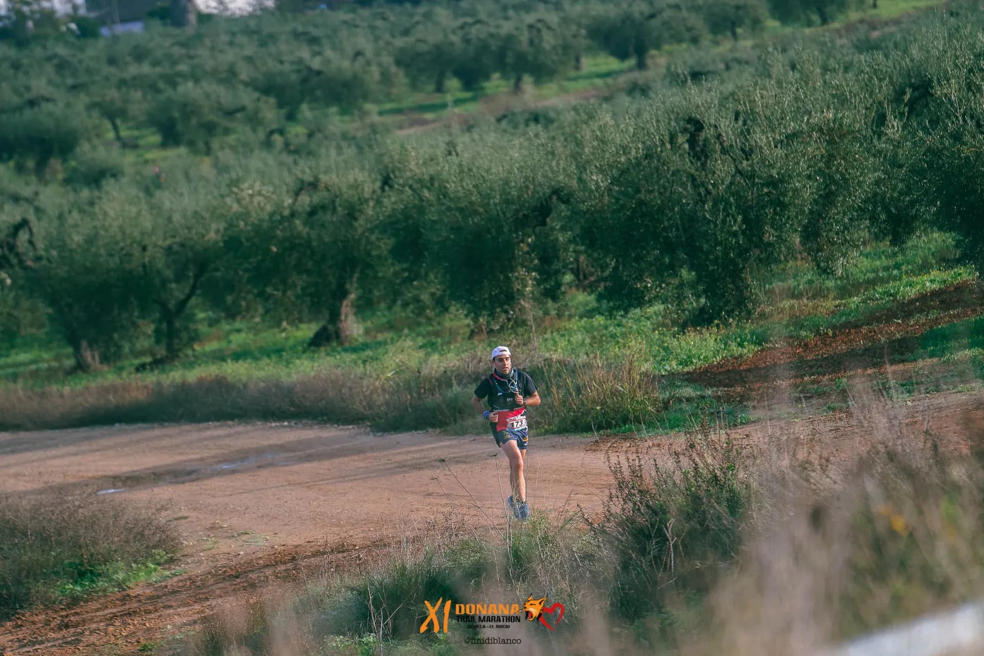 Doñana Trail Marathon