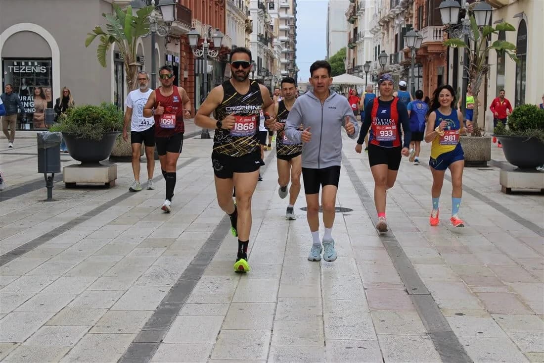Due Mari Marathon 2