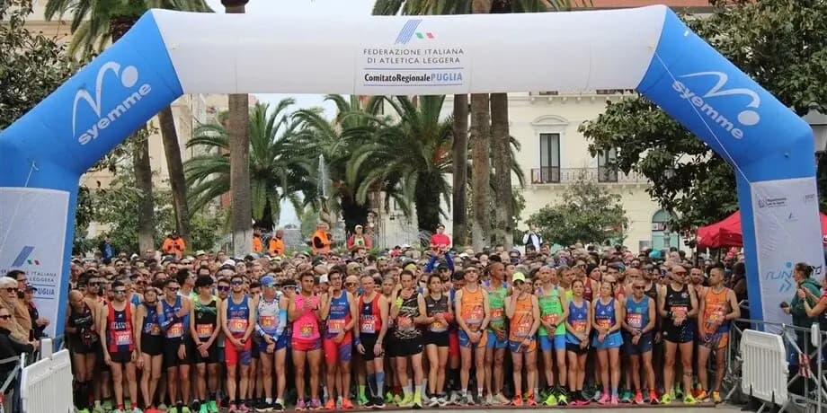 Due Mari Marathon 3