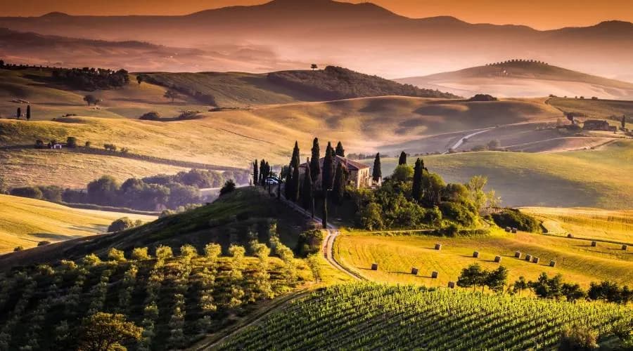 EcoMaratona del Chianti Classico