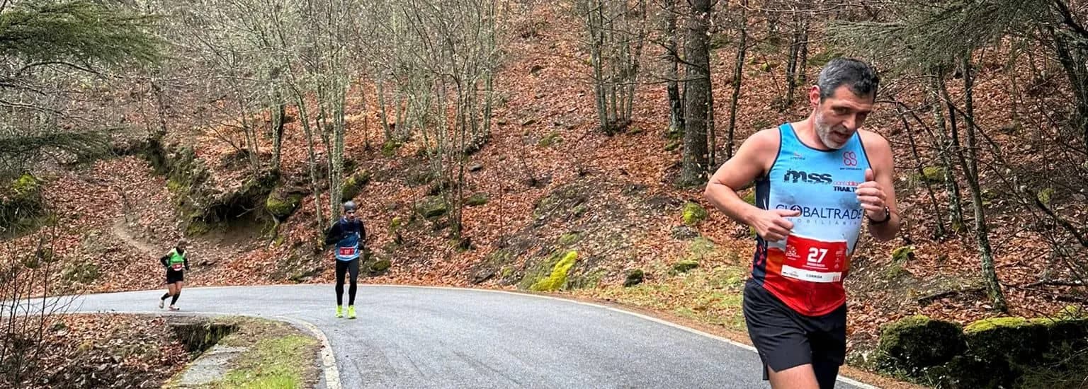 Estrela Road Challenge