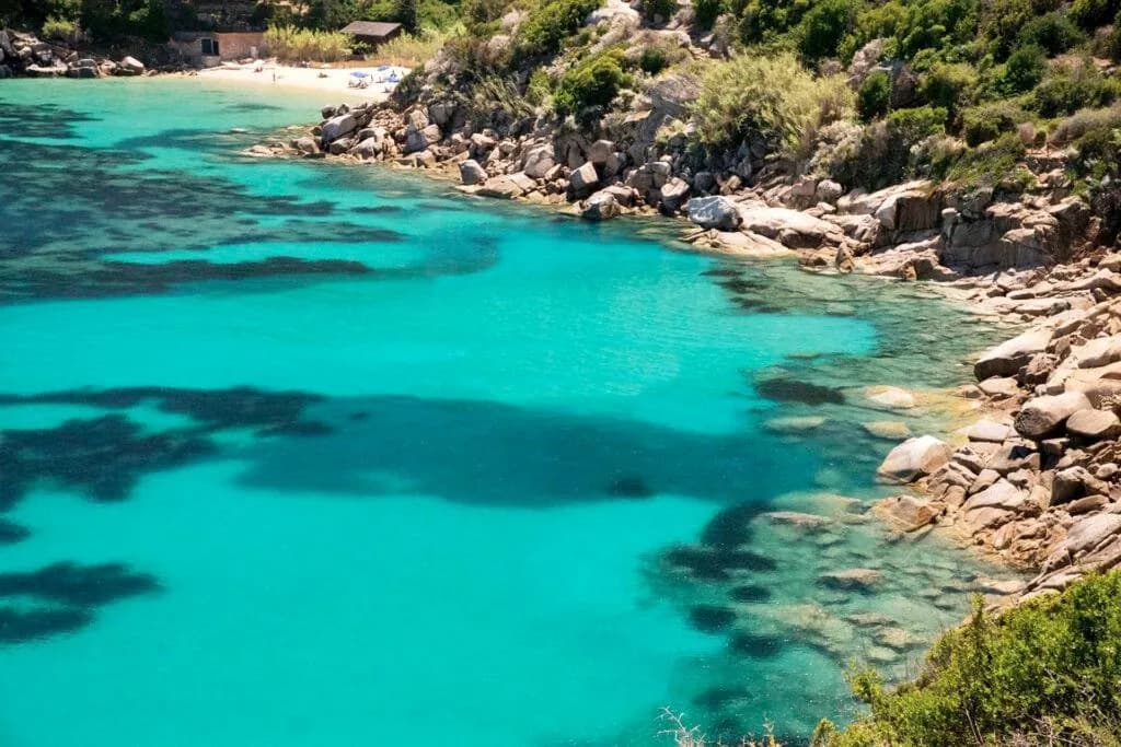Mezza Maratona Isola del Giglio 3