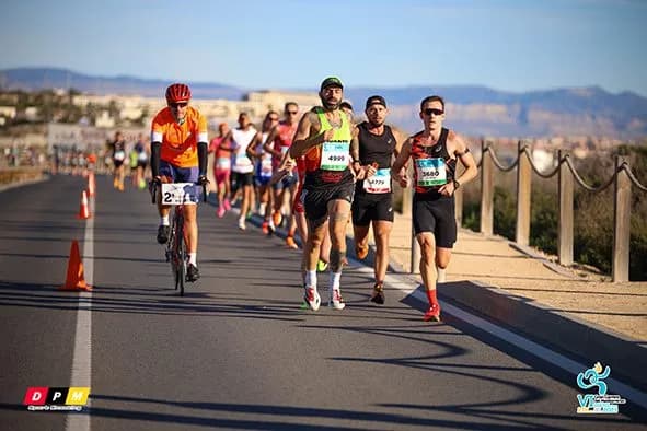 Gran Carrera del Mediterráneo