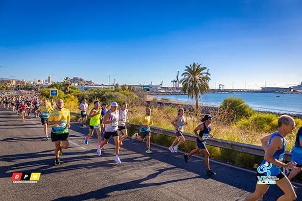 Gran Carrera del Mediterráneo 2