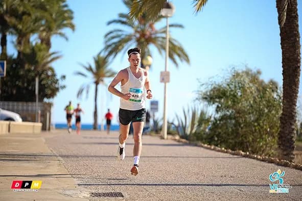 Gran Carrera del Mediterráneo 3