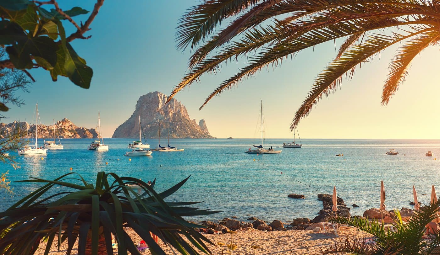 Mezza Maratona di Ibiza