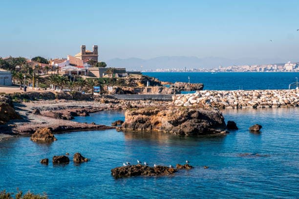 Mezza Maratona di Ibiza 2