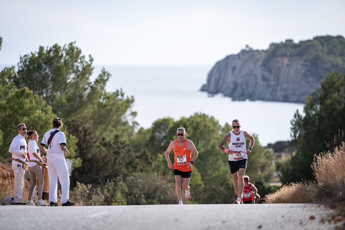Mezza Maratona di Ibiza 3