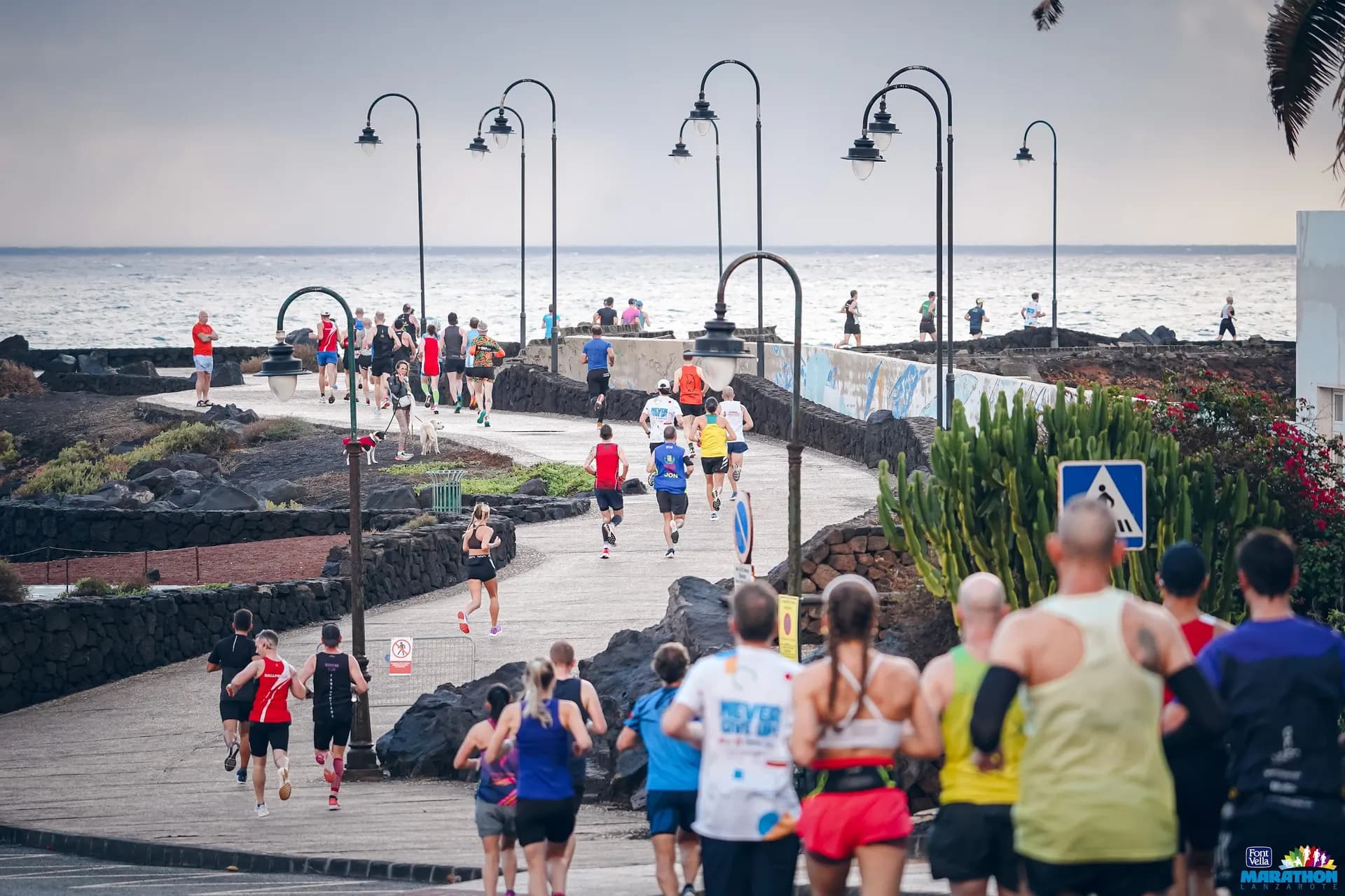 Lanzarote International Marathon