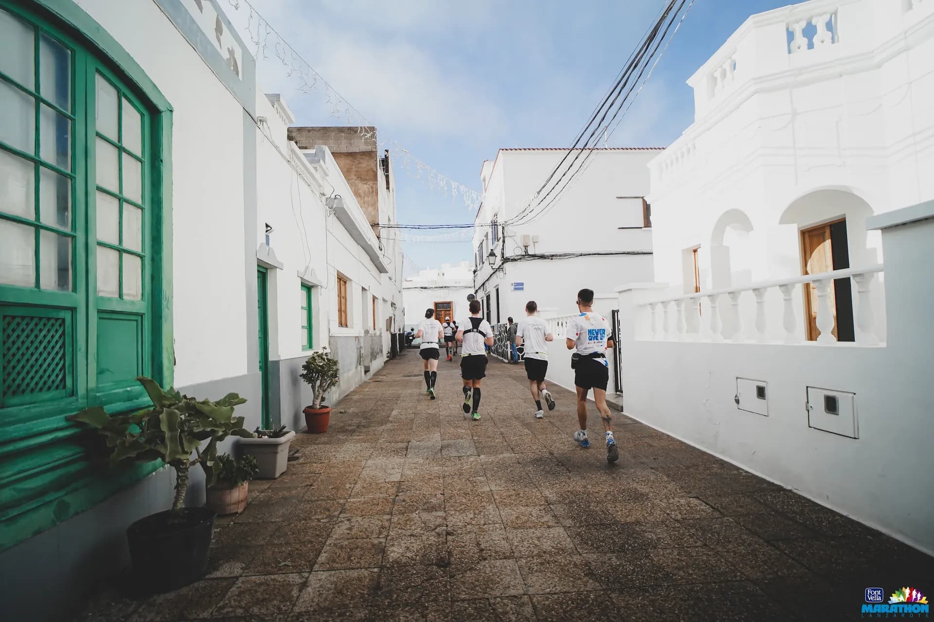 Lanzarote International Marathon 2