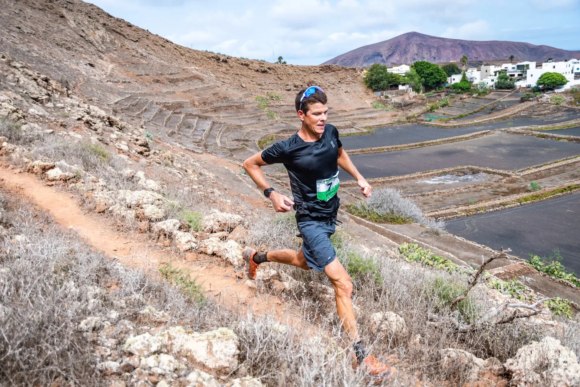Unique Trail Lanzarote