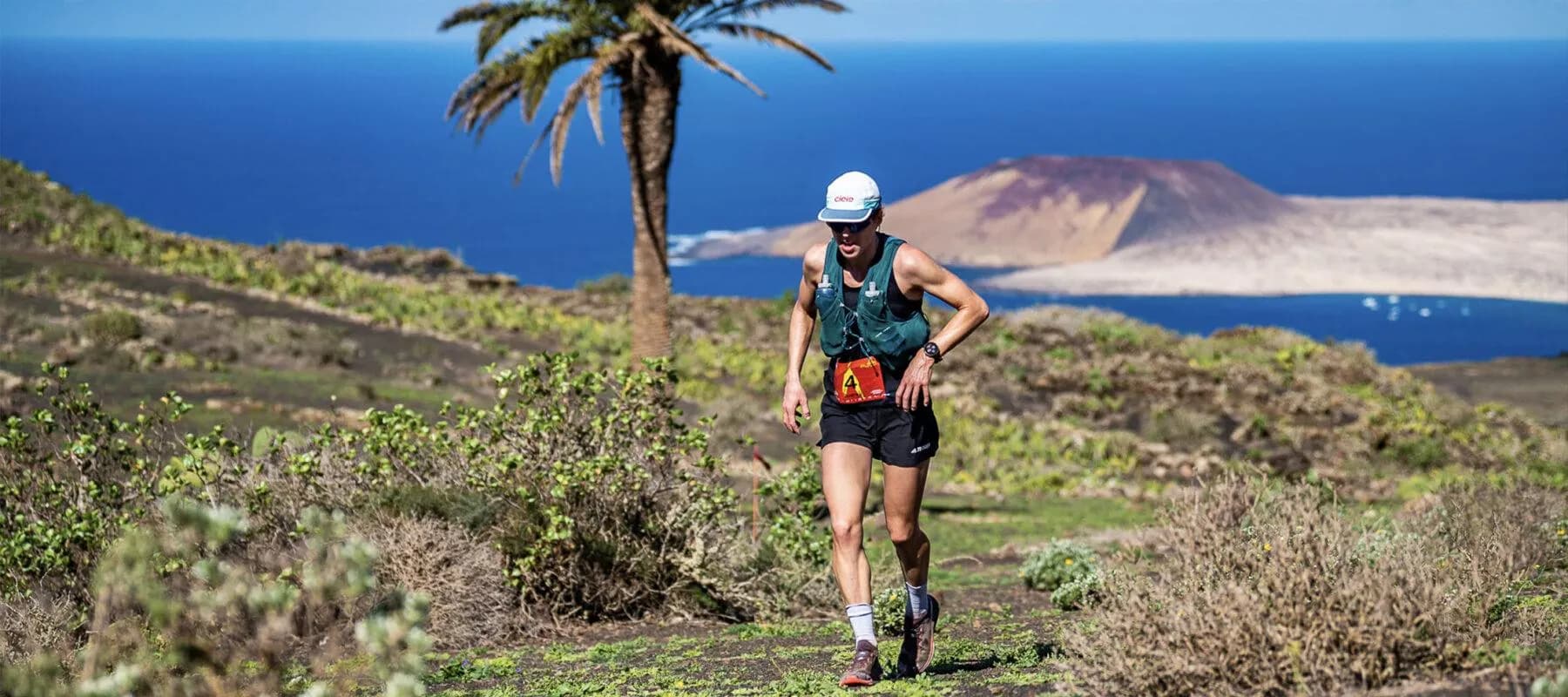 Unique Trail Lanzarote 2