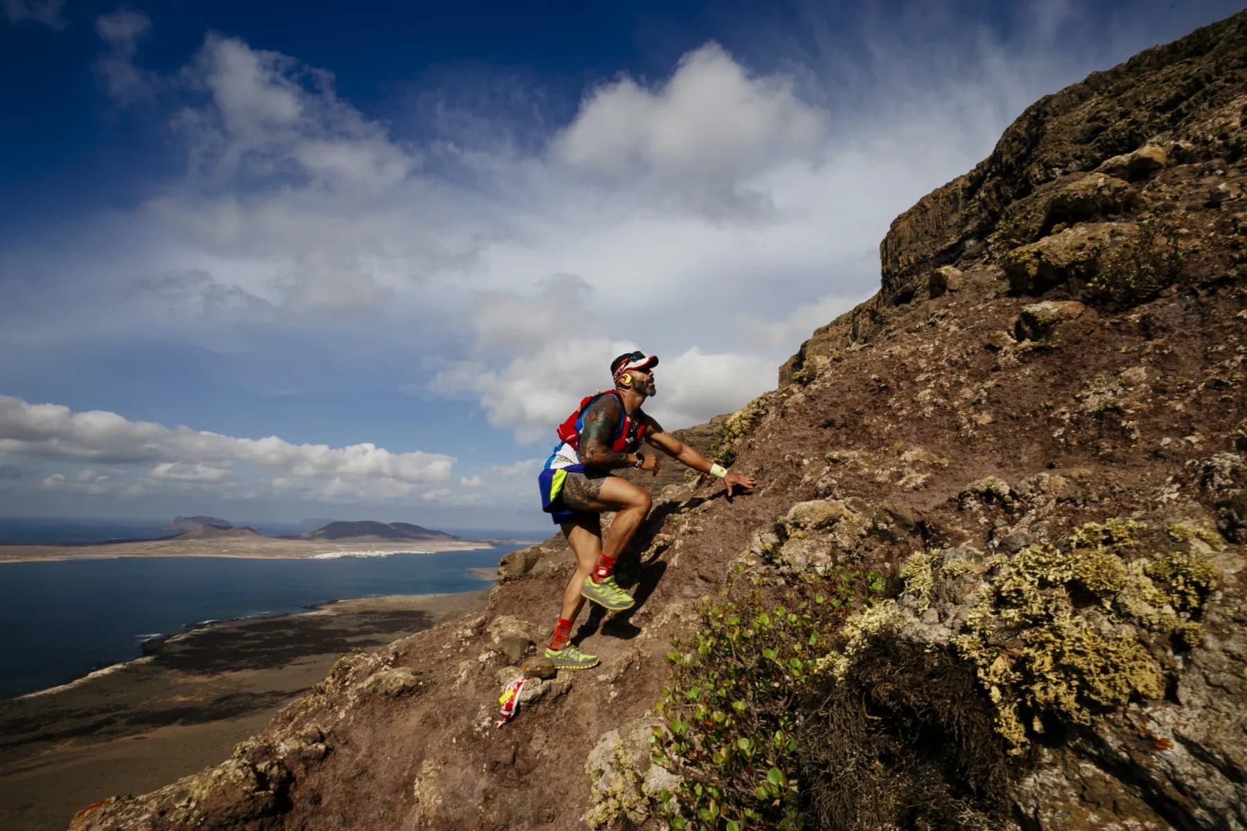Unique Trail Lanzarote 3