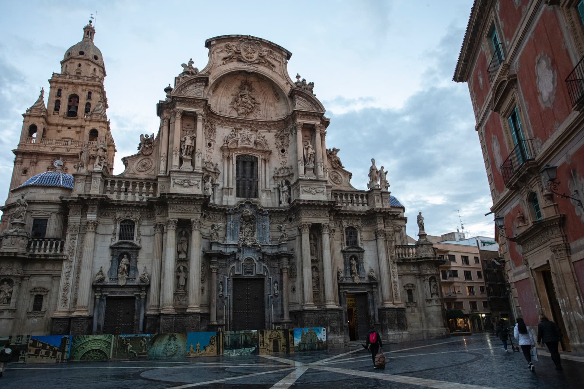 Maratona di Murcia Costa Cálida