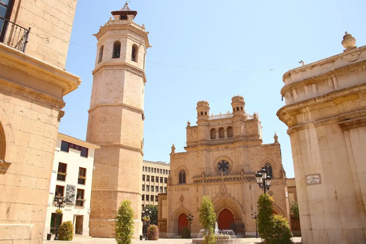 Mezza Maratona di Castellón