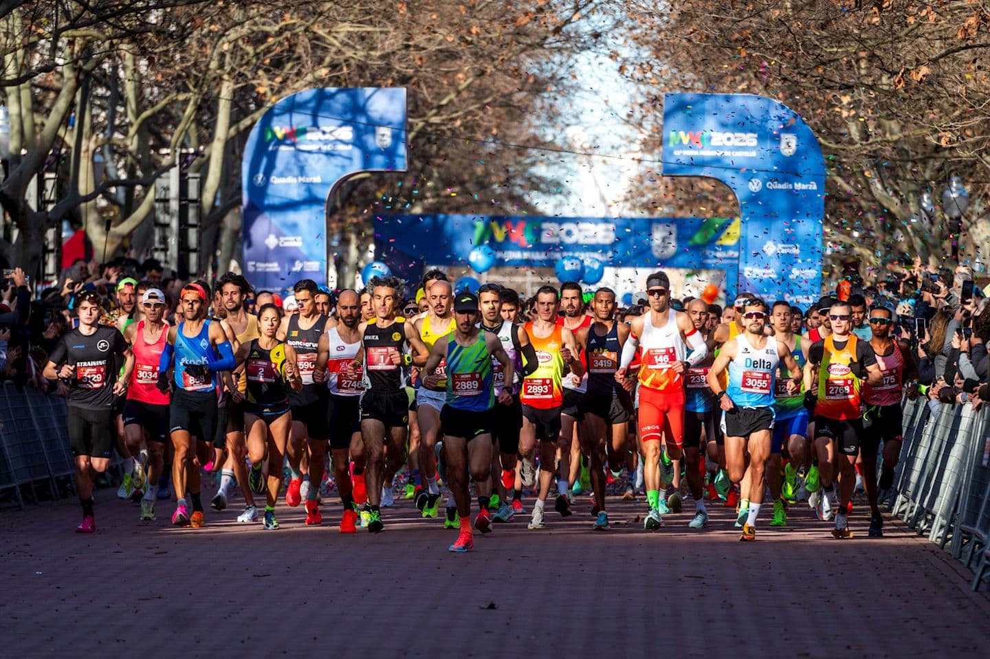 Mezza Maratona di Castellón 3