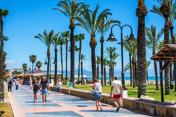 Mezza Maratona Internazionale di Torremolinos