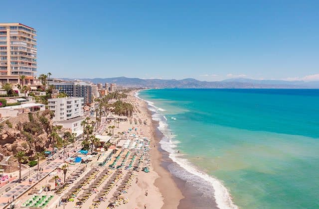 Mezza Maratona Internazionale di Torremolinos 3