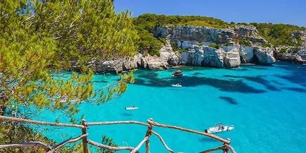 Mezza Maratona di Minorca