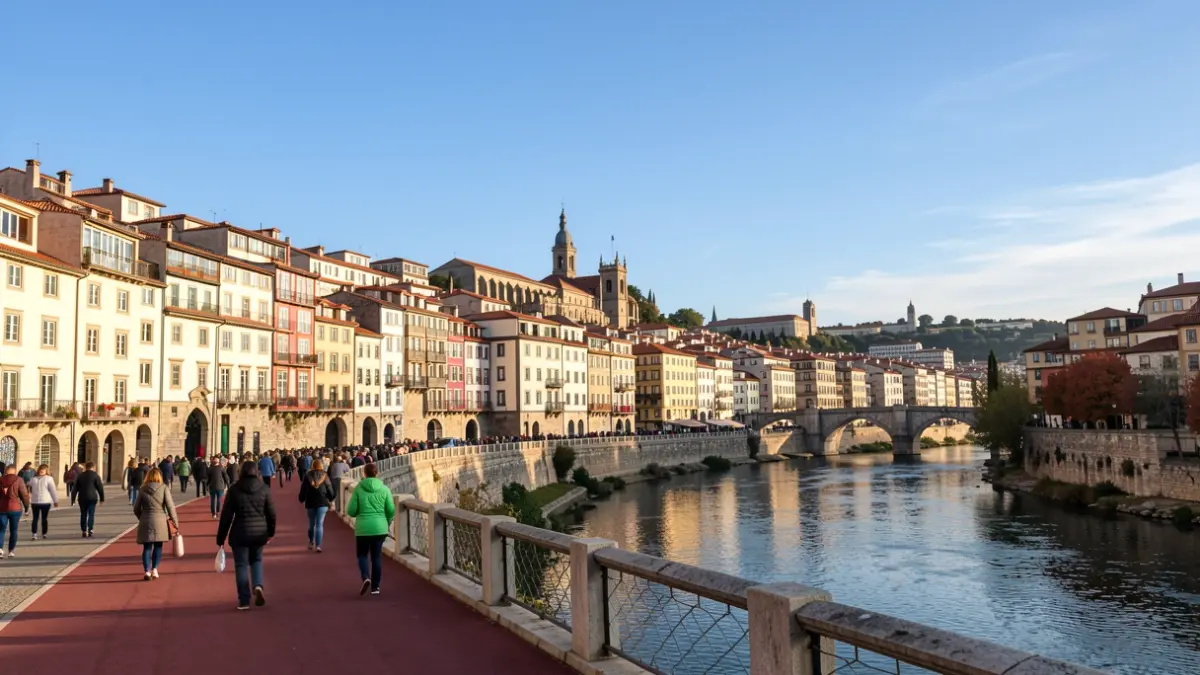 Mezza Maratona Città di Girona