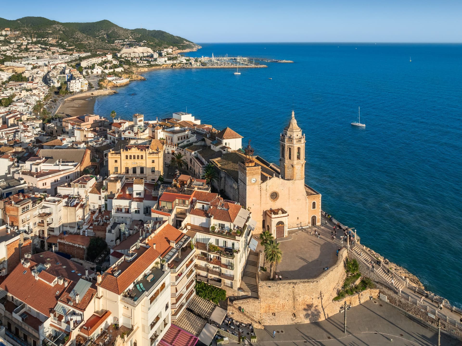 Mezza Maratona di Sitges