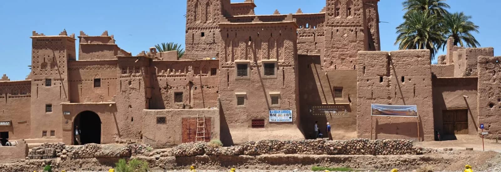Maratona di Ouarzazate