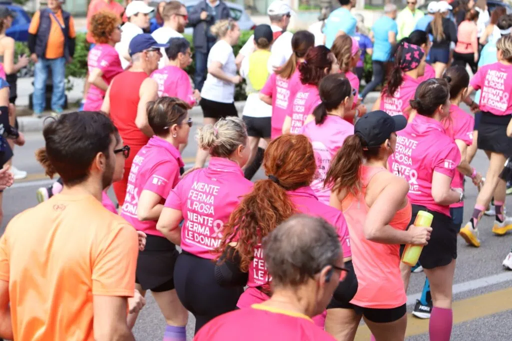 Maratona di Palermo