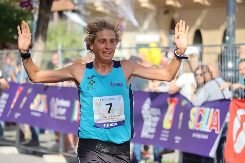 Maratona di Palermo 2