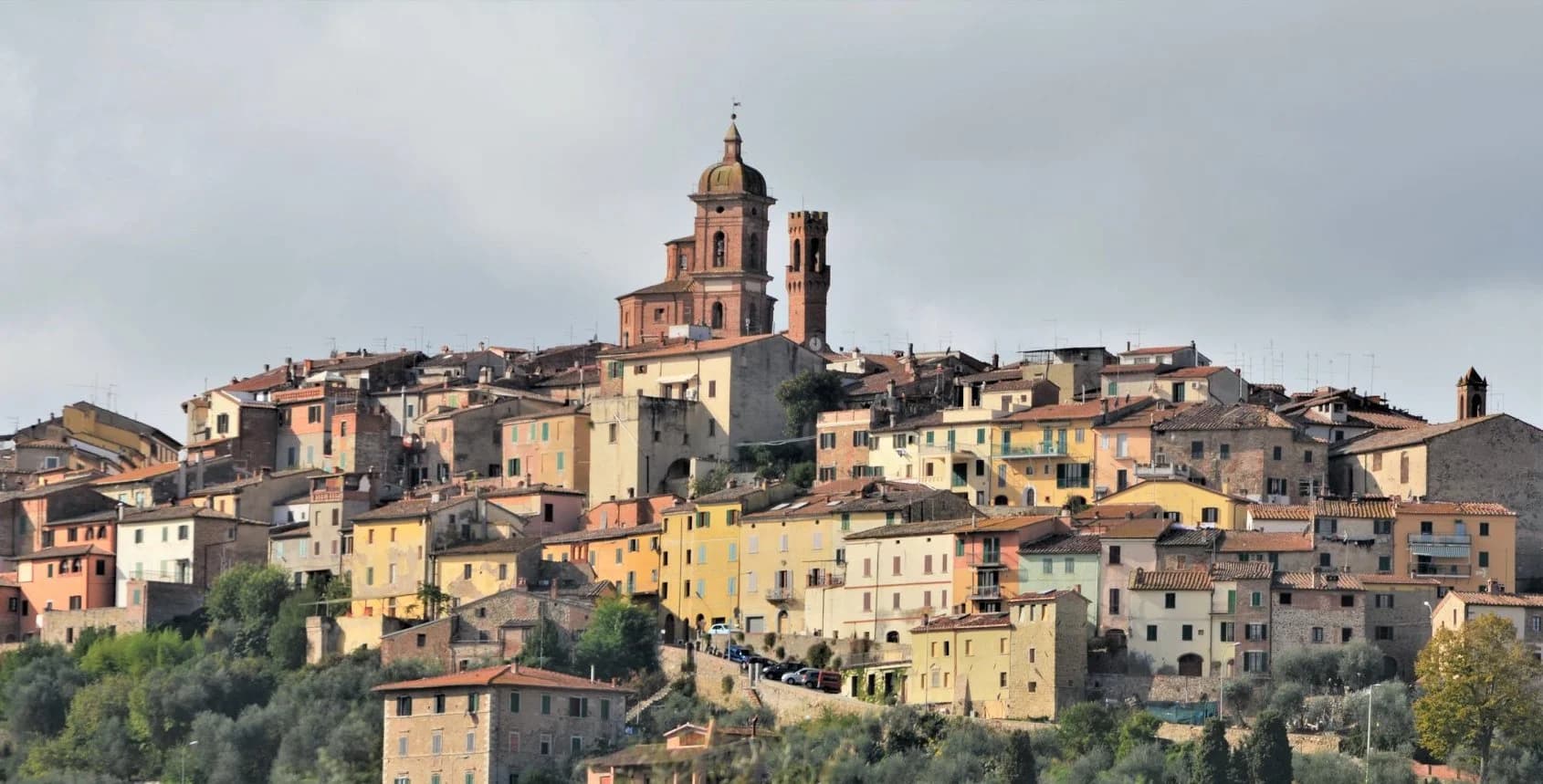50ª Passeggiata alla Fiera