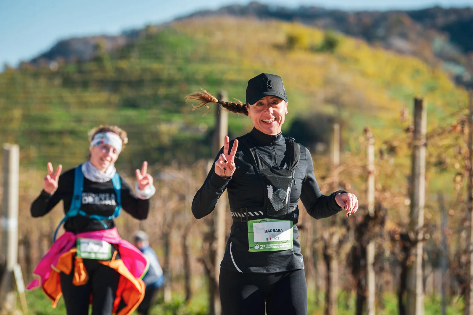 Prosecco Running Festival