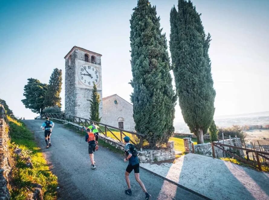 Prosecco Running Festival 2