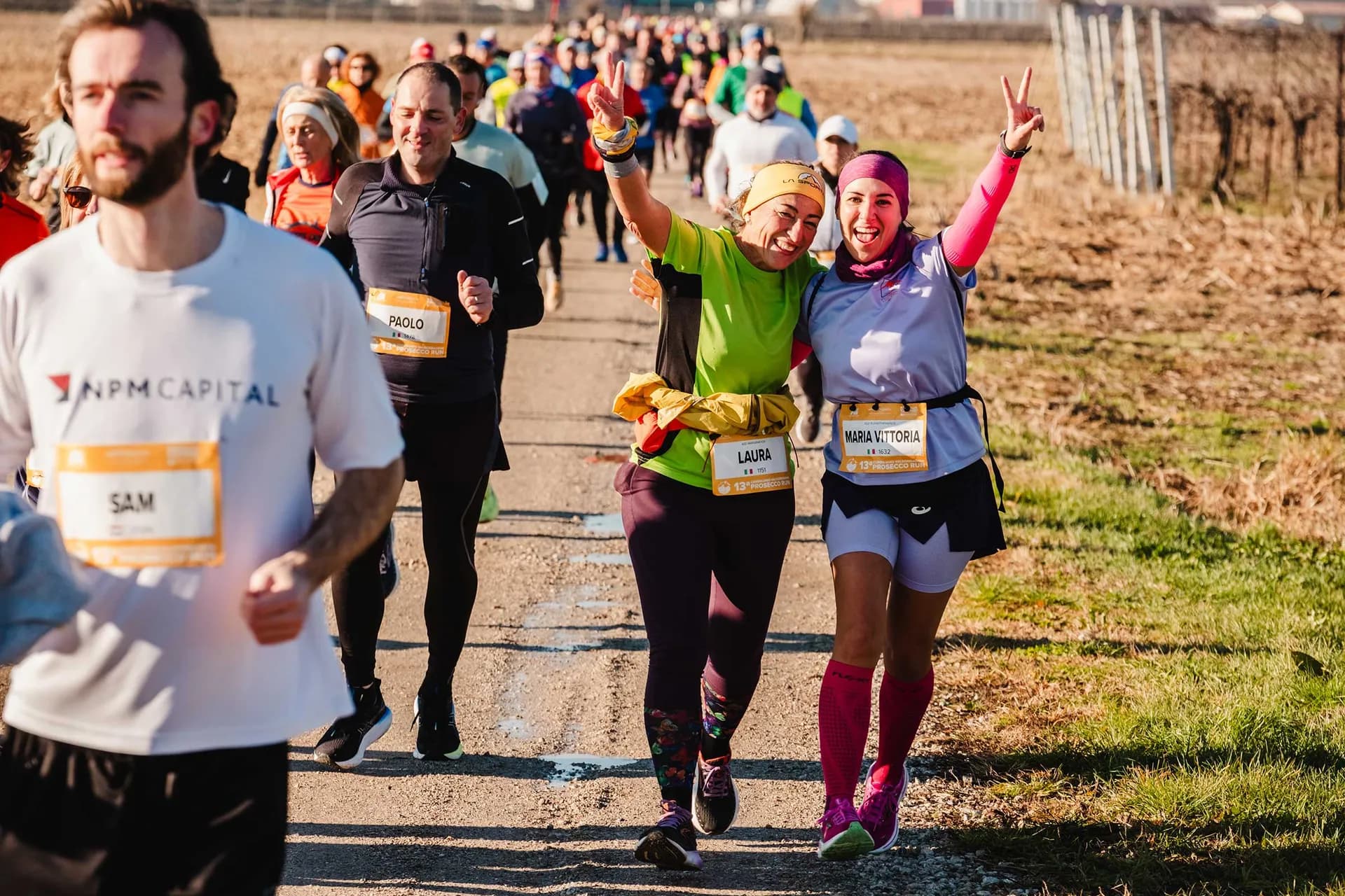 Prosecco Running Festival 3