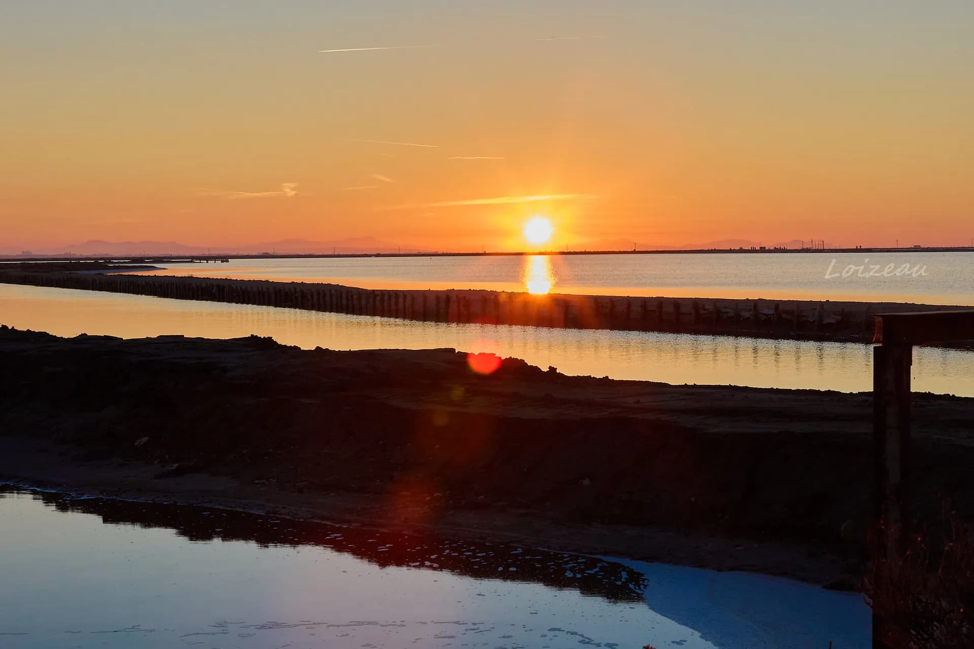 Gran Raid de la Camargue 2