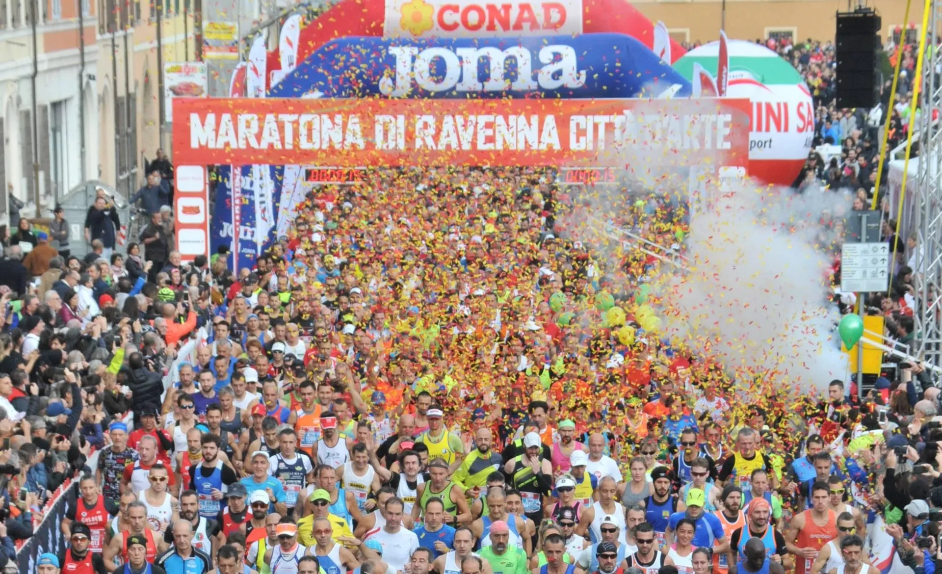 Maratona di Ravenna 3